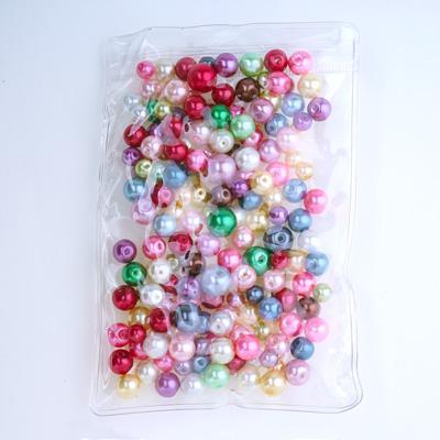 Glass Pearl Bead Mix - Goody Beads
