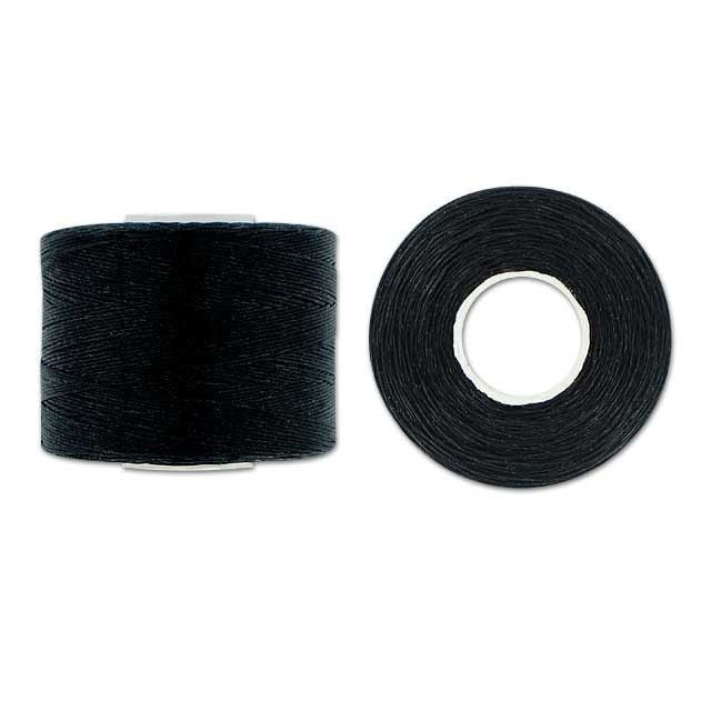 Nymo D Large Bobbin Black