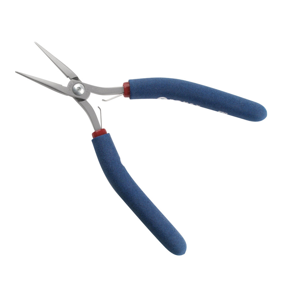 Tronex Chain-Nose Pliers Smooth Jaws with Ergonomic Handle