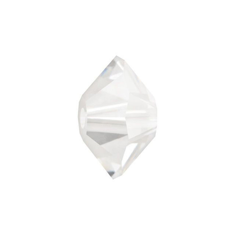 PRESTIGE 5305 6mm Roundelle Crystal