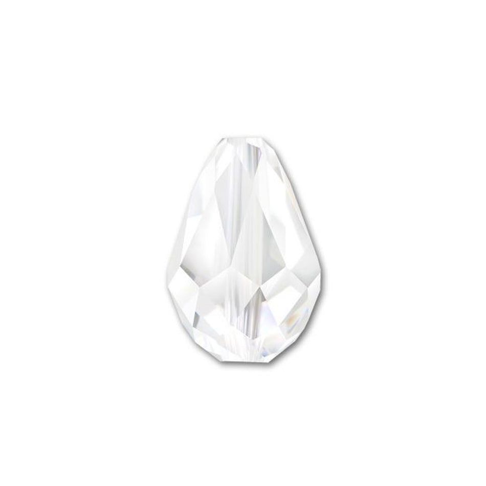 PRESTIGE 5500 9x6mm Teardrop Crystal