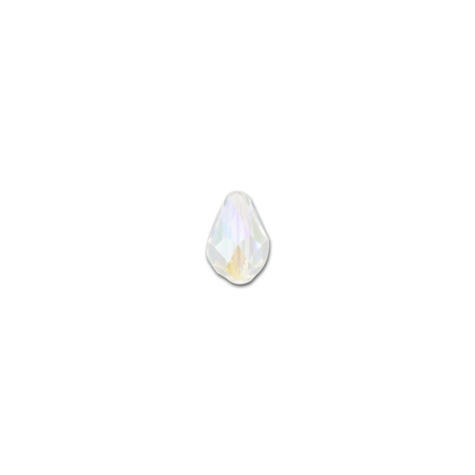 PRESTIGE 5500 9x6mm Teardrop Crystal Shimmer 2x