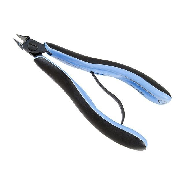 Lindstrom RX8147 Flush Cutter Pliers