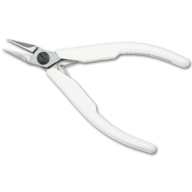 Lindstrom Supreme pliers, flat nose