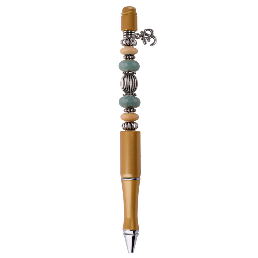 Zen Garden Bead Pen Kit - Pen Not Included