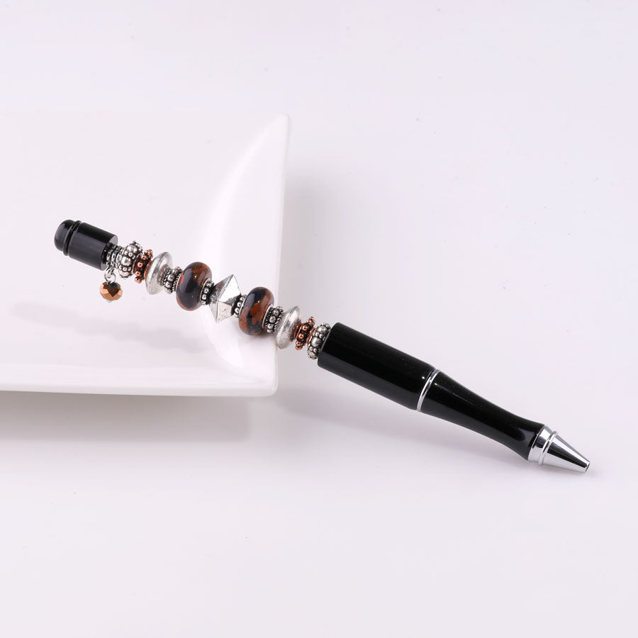Copper Curio Bead Pen Kit - Pen Not Included