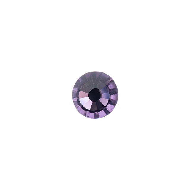 Crystal Lane Flatback Rhinestones ss20 (4.7mm) - Light Violet (144pcs)