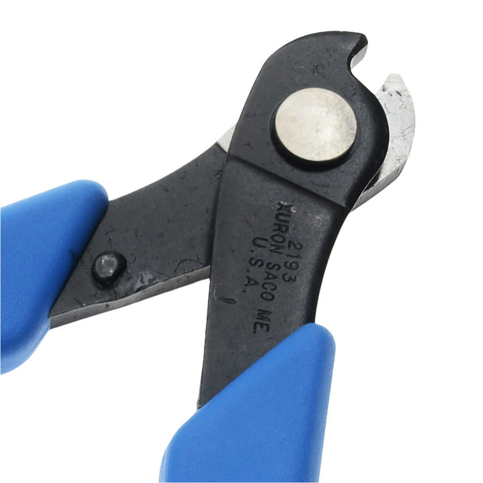 Xuron Memory Wire Cutter