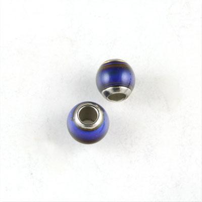 6mm Round Mood Beads - Goody Beads
