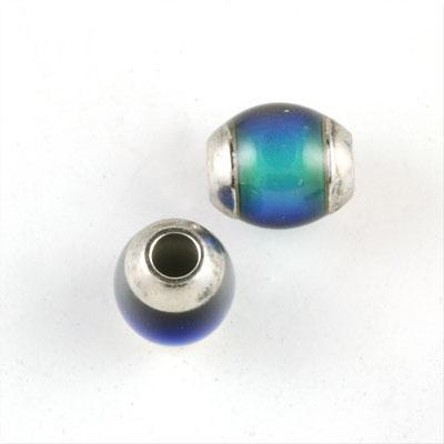 6x9mm Rounded Mood Beads - Goody Beads