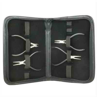 Super-fine Plier Set