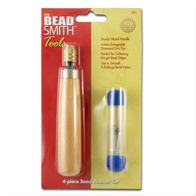 Bead Reamer Set