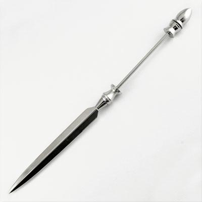 Silver Letter Opener