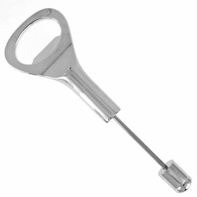 Stainless Steel Bottle Opener