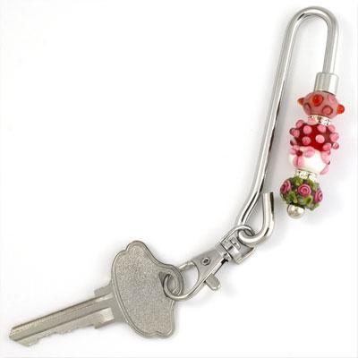 Key Finder with Stem