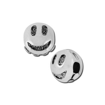 Petite Smile Bead - Interchangeable - Goody Beads