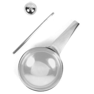 Stainless Steel Coffee Scoop