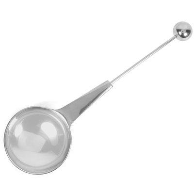 Stainless Steel Coffee Scoop