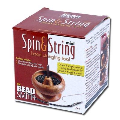 Bead Spinner