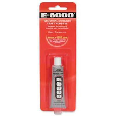 E-6000 - Goody Beads