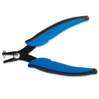 Metal Hole Punch Pliers with 1.8MM Round Hole