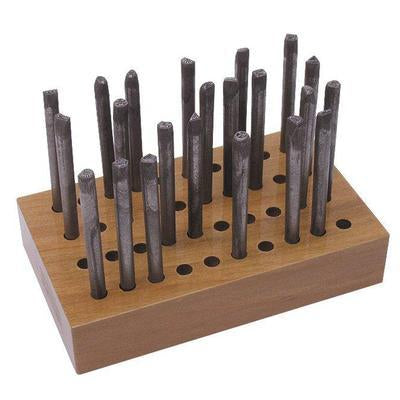 40 Hole Stamp Stand