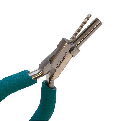 Wubbers® Wire Looping Pliers with Instructions