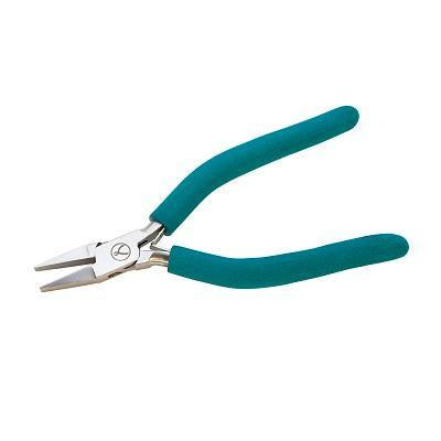 Classic Wubbers Medium Flat Nose Pliers