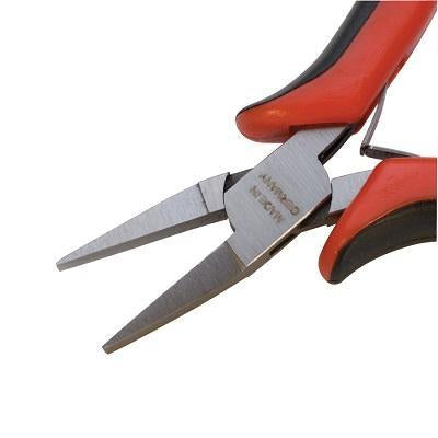 EUROnomic 2K German Flat Nose Pliers