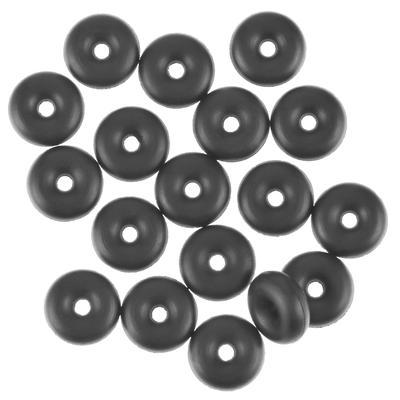 6mm Rubber O-Ring for Bead Pens - Goody Beads