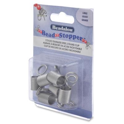 Large Bead Stoppers - Goody Beads