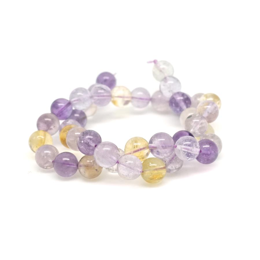 Ametrine 10mm Round