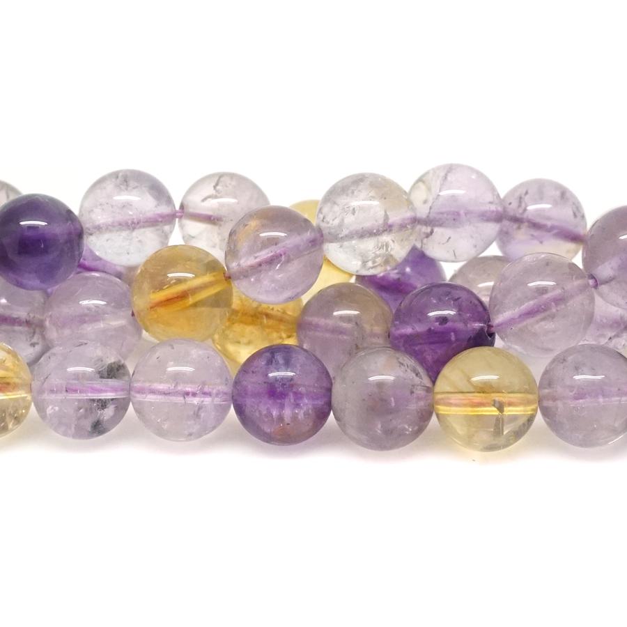 Ametrine 10mm Round