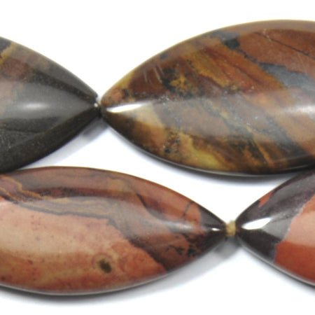 Autumn Jasper 18x35 Marquise