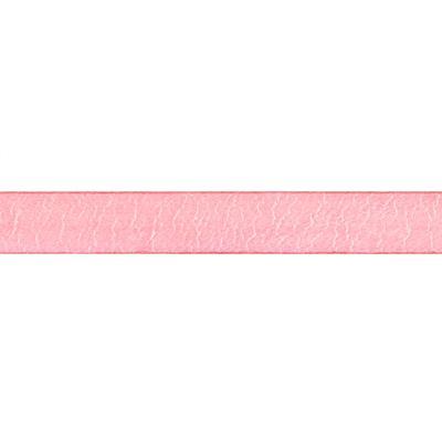 5mm Carnation Italian Dolce Flat Leather - Goody Beads