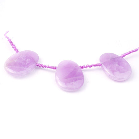 Kunzite 18x25mm Drop - Limited Editions - Goody Beads