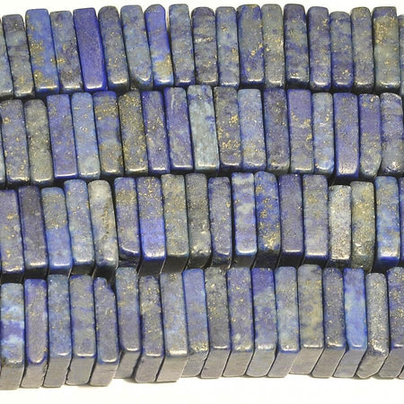 MATTE Lapis 12mm Flat Square