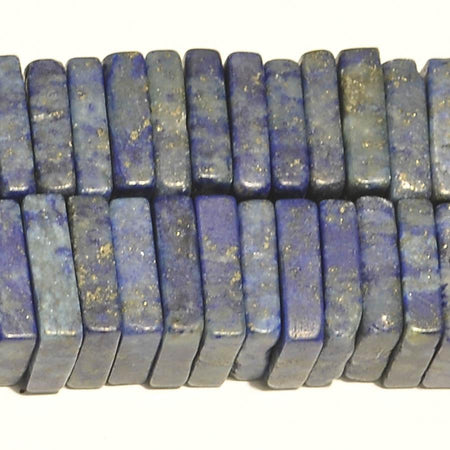 MATTE Lapis 12mm Flat Square