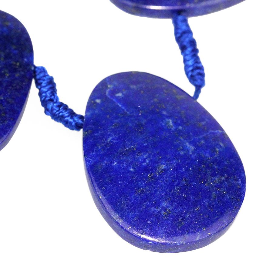 Lapis 15x20mm-20x25mm Drops