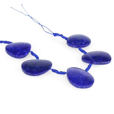 Lapis 15x20mm-20x25mm Drops