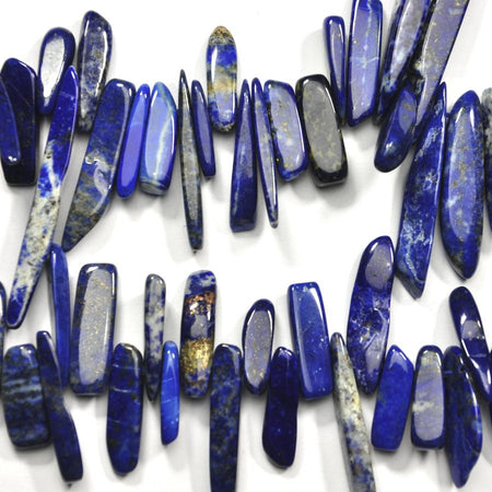 Lapis 20-45mm Sticks'n Stones