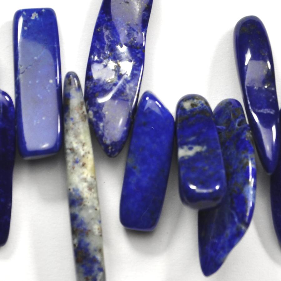 Lapis 20-45mm Sticks'n Stones