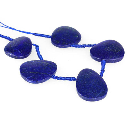 Lapis 20x23mm-23x30mm Drops