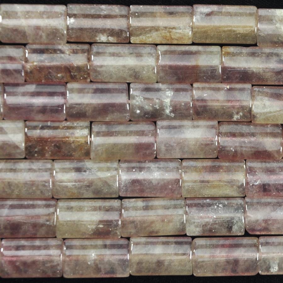 Raspberry Quartz 12x20 Rectangle