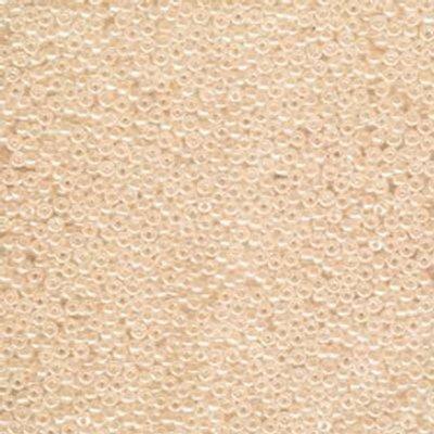 11-9593 Dark Beige Ceylon Miyuki Seed Beads Tube - Goody Beads