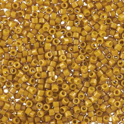 DB2106 11/0 Hawthorne Duracoat Opaque Dyed Delica Seed Beads Tube - Goody Beads