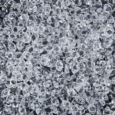 DU0400030-TB Crystal MiniDuo Beads - Goody Beads