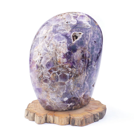 Amethyst Freeform Specimen Approx. 5-6.5x5" - Limited Editions - Goody Beads