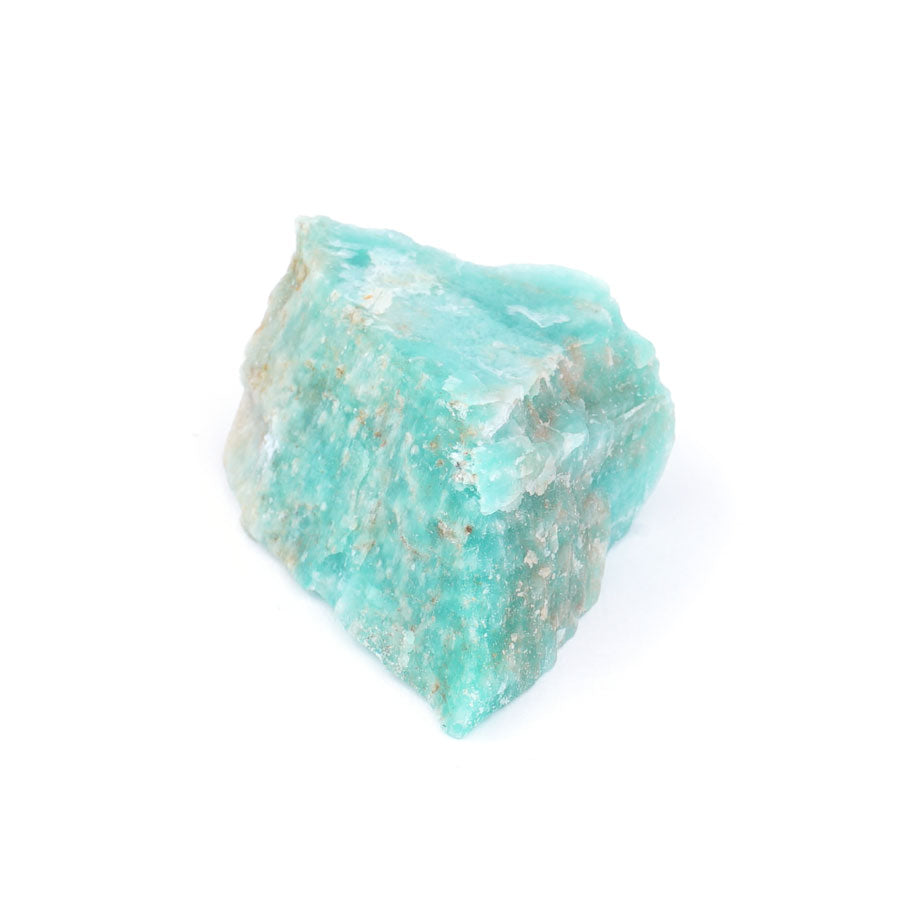 Amazonite 30-60mm Specimen - Limited Editions - Goody Beads