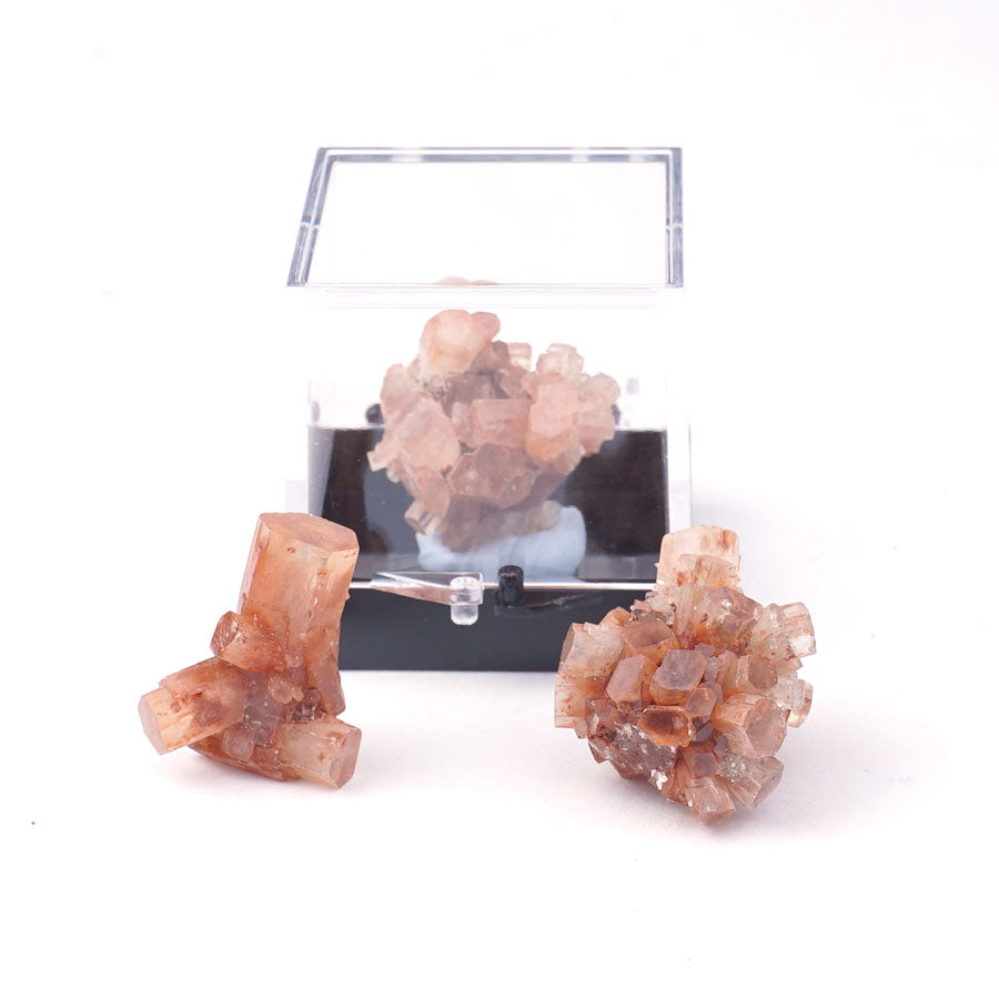 Aragonite 20-40mm Specimen - Limited Editions - Goody Beads